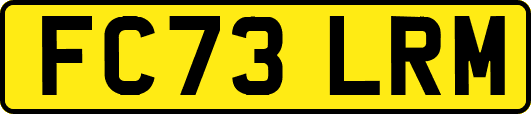 FC73LRM