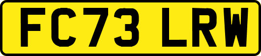FC73LRW