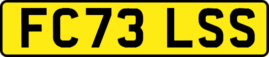 FC73LSS