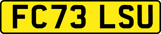 FC73LSU