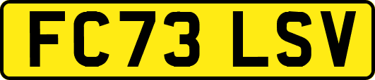 FC73LSV