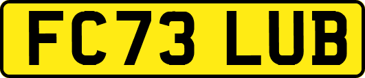 FC73LUB