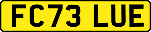 FC73LUE