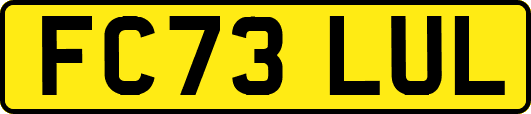 FC73LUL