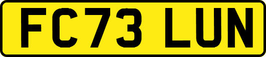 FC73LUN