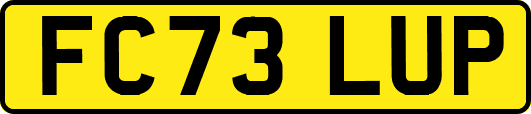 FC73LUP