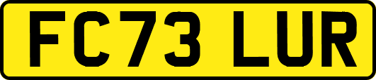 FC73LUR