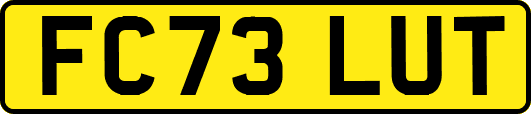 FC73LUT