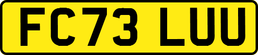 FC73LUU