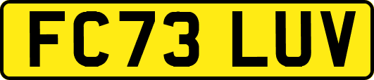 FC73LUV