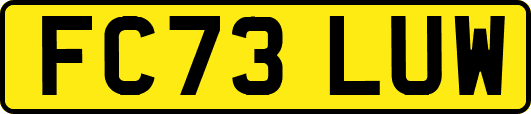FC73LUW