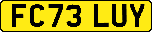 FC73LUY