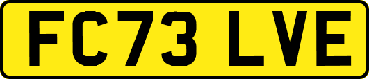 FC73LVE
