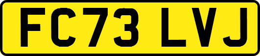 FC73LVJ