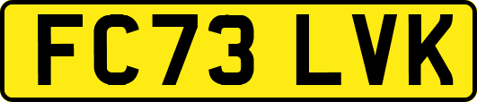 FC73LVK
