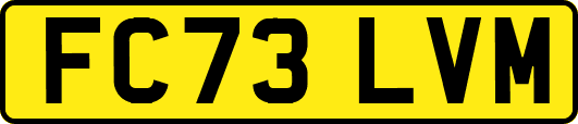 FC73LVM