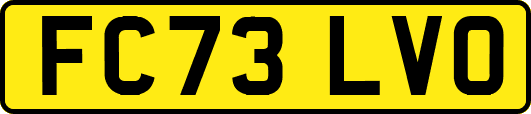 FC73LVO