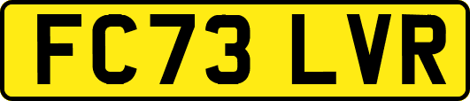 FC73LVR