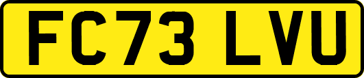 FC73LVU
