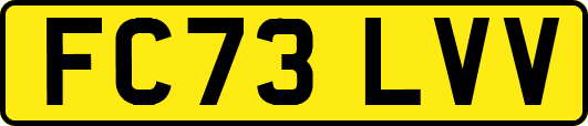 FC73LVV