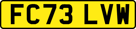 FC73LVW