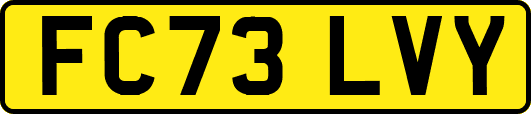 FC73LVY