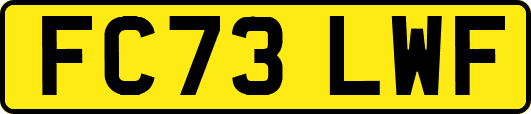 FC73LWF