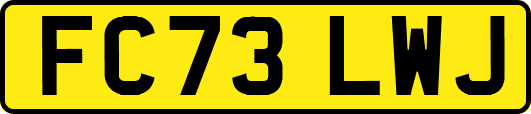FC73LWJ