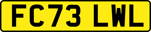 FC73LWL