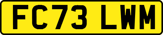 FC73LWM