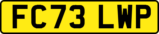 FC73LWP