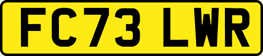 FC73LWR