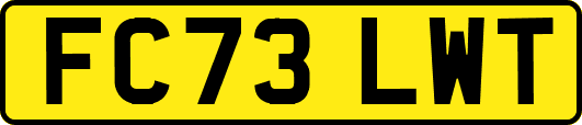 FC73LWT