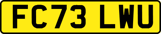 FC73LWU
