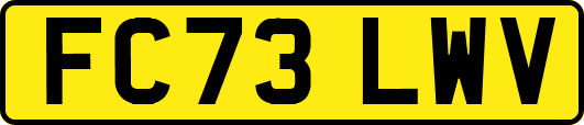 FC73LWV