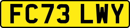 FC73LWY