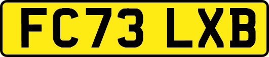 FC73LXB