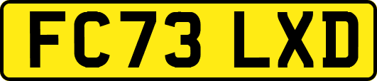 FC73LXD