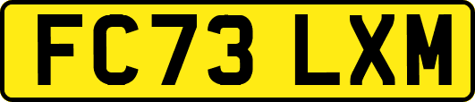 FC73LXM