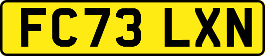 FC73LXN