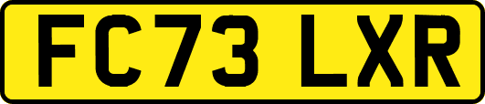 FC73LXR