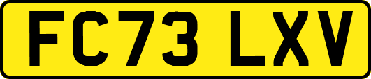 FC73LXV