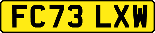 FC73LXW