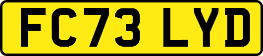 FC73LYD