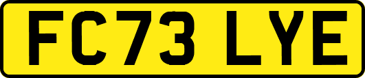 FC73LYE
