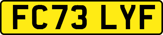 FC73LYF
