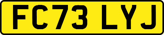 FC73LYJ