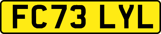 FC73LYL