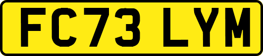 FC73LYM