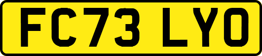 FC73LYO